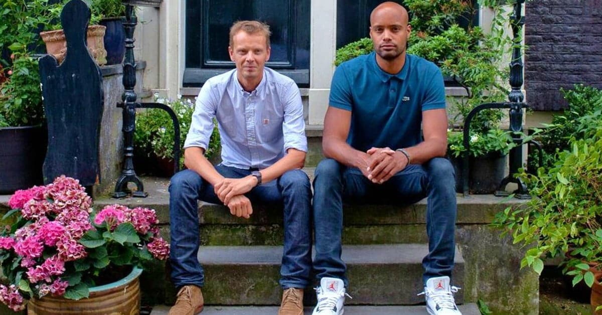 International Day of Sport for Development and Peace: Top 10 Amsterdam-based sports tech startups to watch in 2022