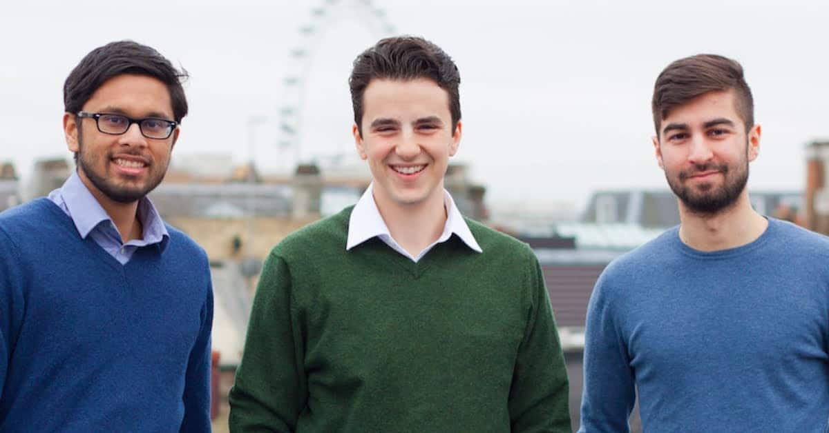 Onfido: UK firm which verifies IDs using AI bags €92M from Airbnb and Uber backer