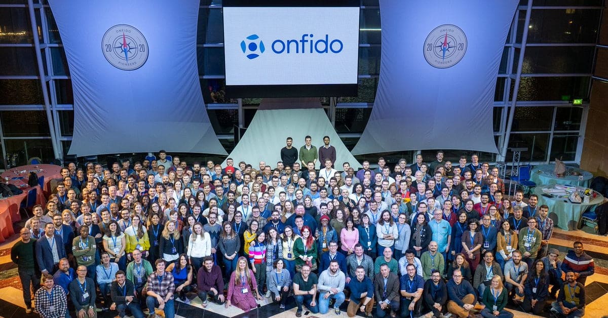London-based Onfido establishes new regional HQ in Amsterdam; here’s why the startup is eyeing the Benelux markets