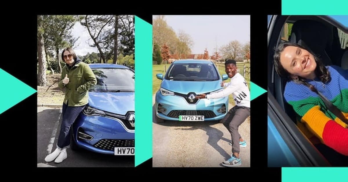 UK's Onto raises €148.5M to enable customers to join the EV bandwagon without long-term commitments