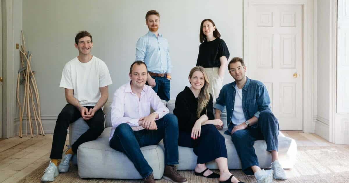 Irish startup &Open bags €24.6M for its gifting platform; also launches an On-Demand marketplace