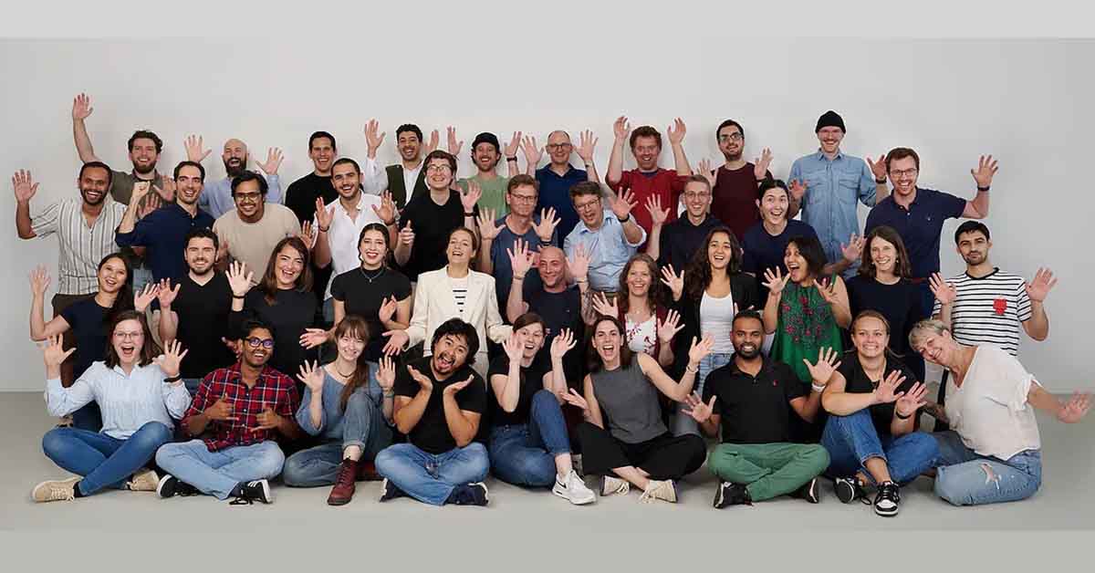 Combining AI & MRI: German deep-tech startup Orbem raises €30M led by 83North