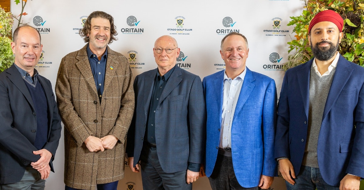 Highland Europe backs Oritain, a startup using forensic, data science to verify products