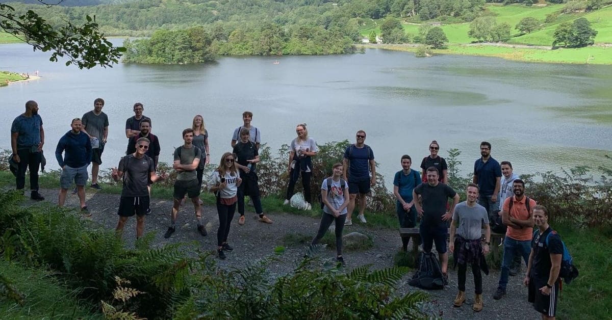 Manchester-based HRtech startup Orka raises €33.5M to scale; will double its headcount in 2021