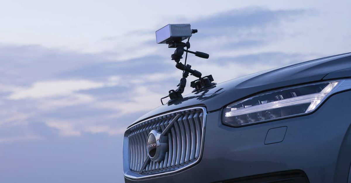 French startup Outsight raises €18M to develop first 3D Semantic Camera that enables ‘superhuman capabilities’ on cars, drones & robots