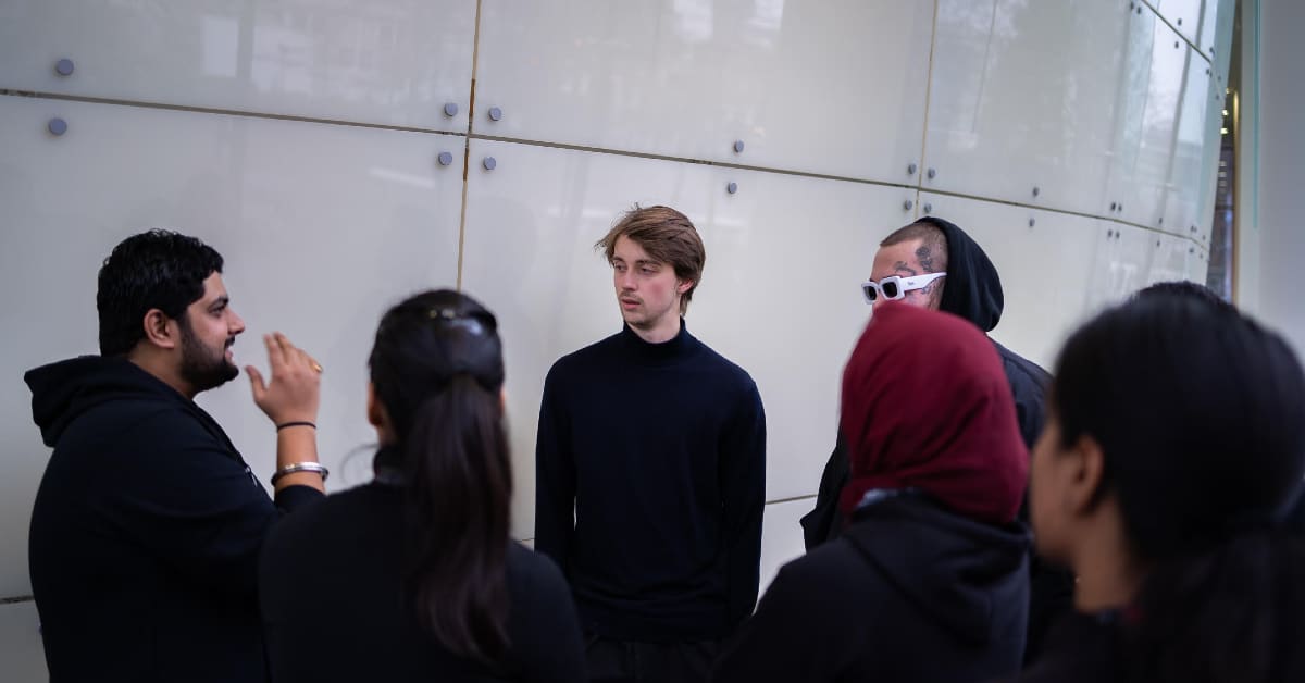 London’s PROSPECT 100 bags €693K to build platform for co-creation to democratise creative talent