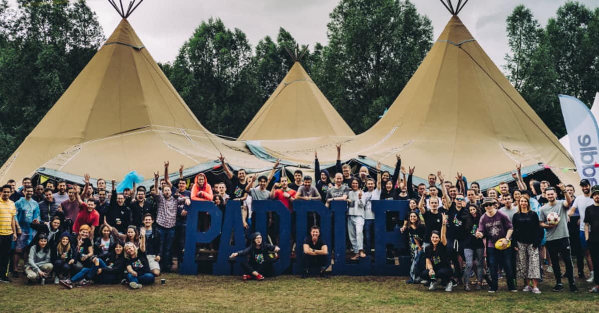 UK startup Paddle bags €58M to grow its revenue delivery platform and expand globally