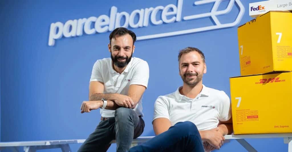 ParcelParcel
