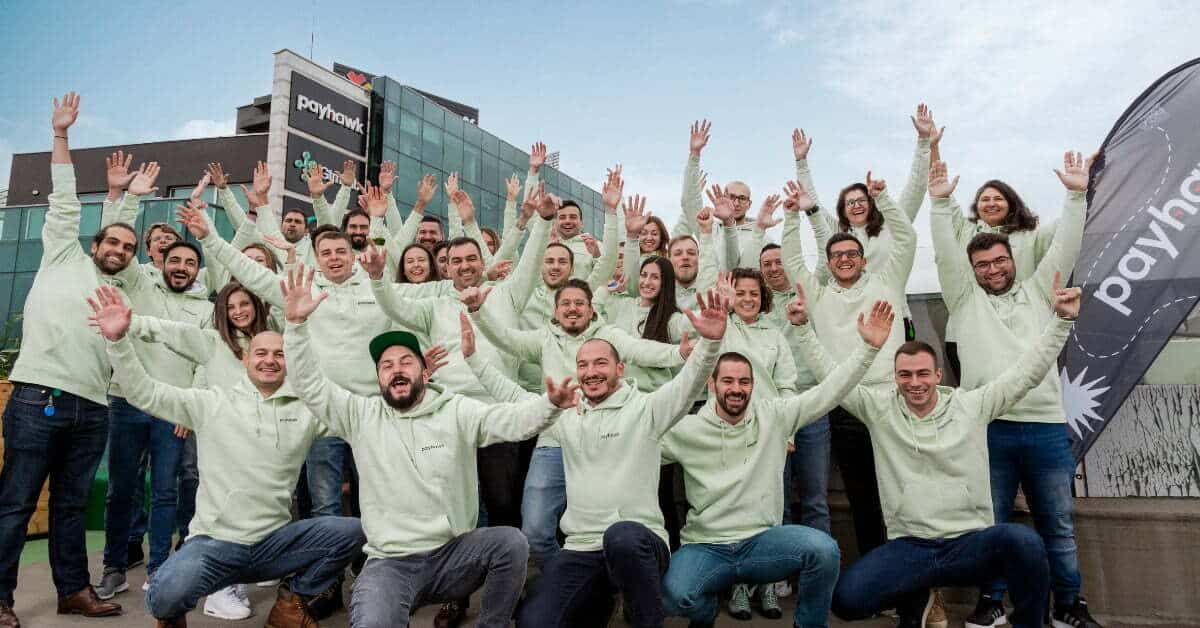 London’s fintech startup Payhawk secures €99.44M; plans to open offices in the US, Netherlands, Australia, Singapore