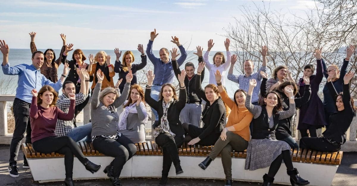 Irish payroll startup Payslip raises €8.3M; plans to create 150 new jobs in Ireland and globally