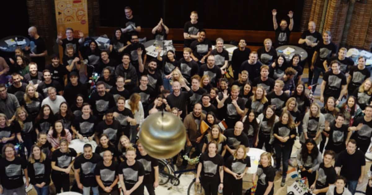 Workday acquires Denmark’s Peakon for €577M in cash to help businesses elevate employee engagement; here’s how