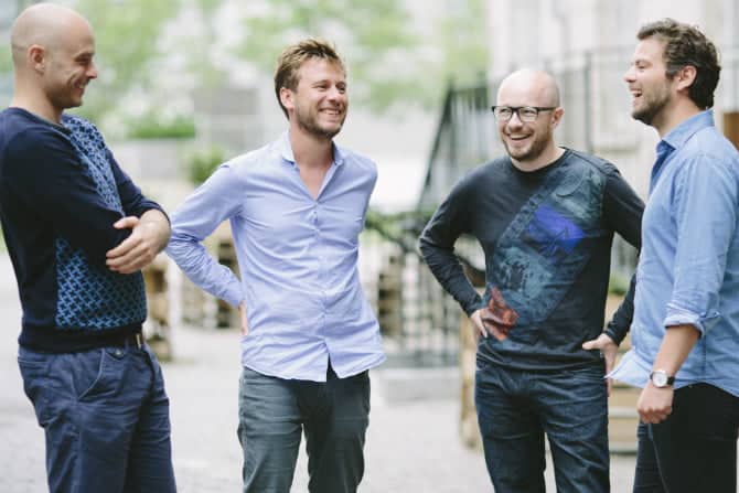 Peakon raises another €30M in funding led by Atomico: Here’s what the budding employee retention startup intends to do with it