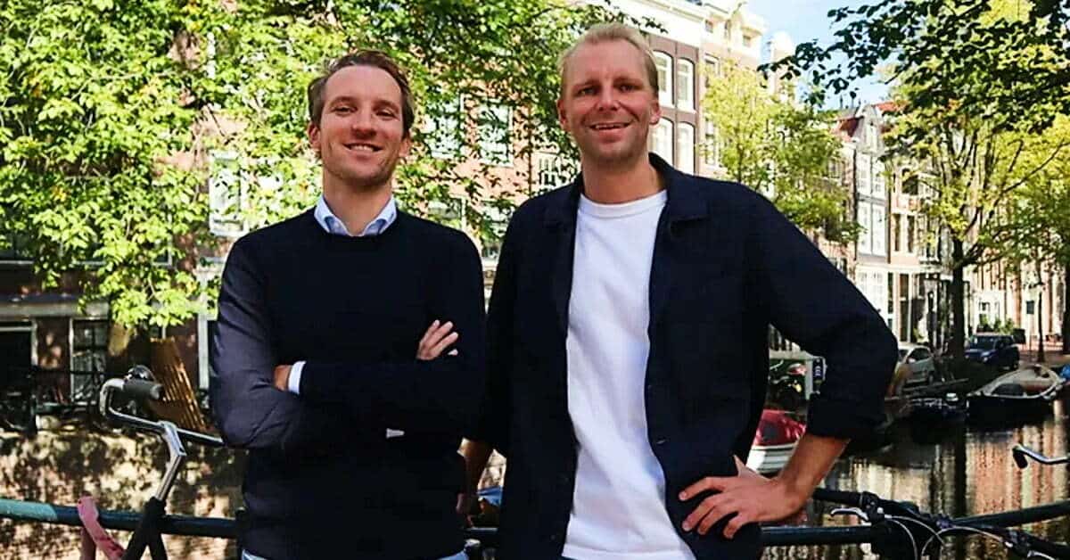 Former Salesforce and Zoom employees launch Pengu, an Amsterdam-based SaaS buying platform