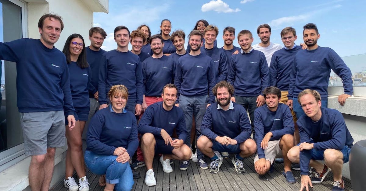 French fintech unicorn Pennylane rakes up €75M from Sequoia, others to scale its all-in-one finance platform for SMEs