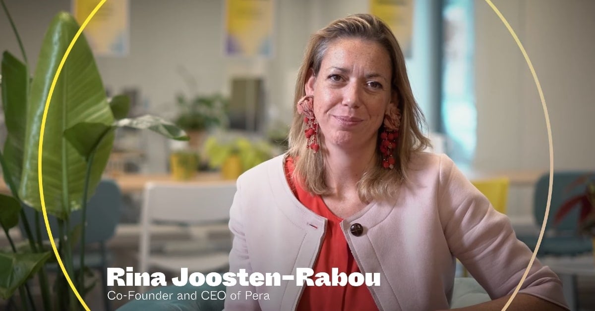 Dutch-based Pera secures €5M for its AI-powered talent assessment platform
