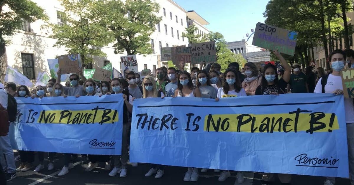 Personio Foundation to fund ‘exceptional’ non-profit organisations in fields of climate action and education