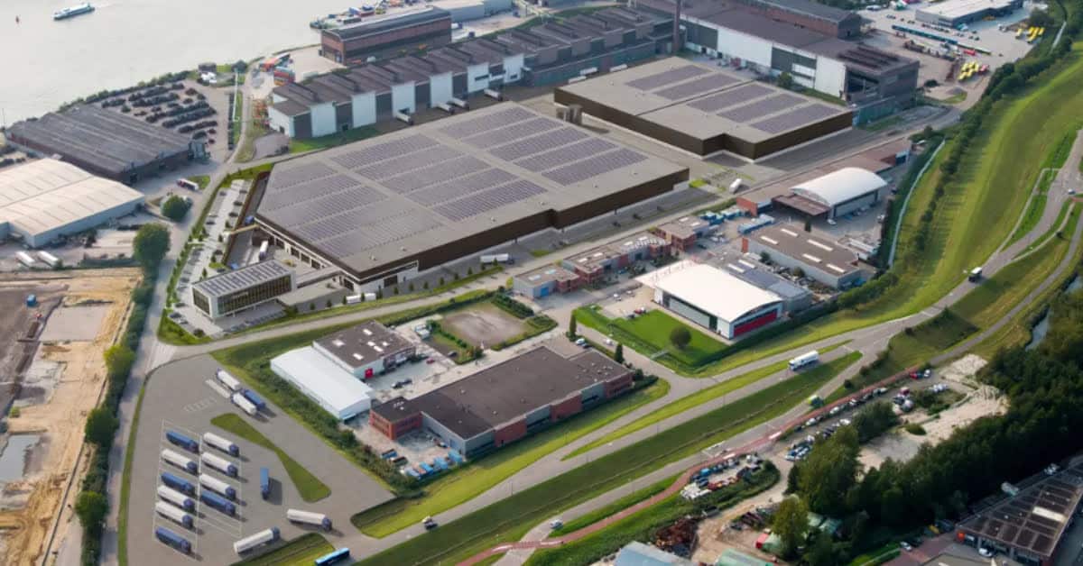Thailand’s SCGP acquires Dutch packaging material recycling firm Peute for €78.19M