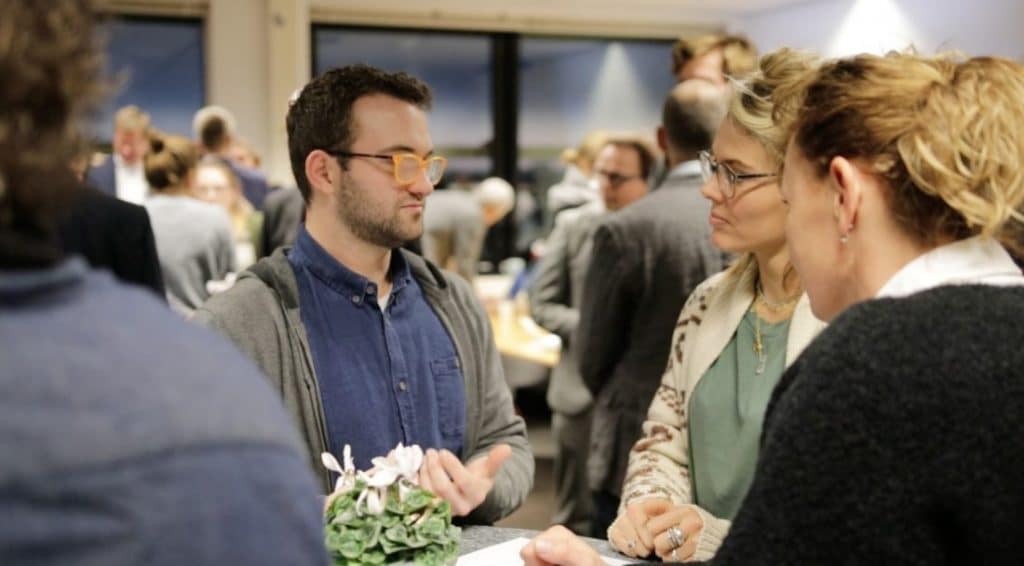World Startup Factory welcomes 10 new promising startups to its Impact Accelerator