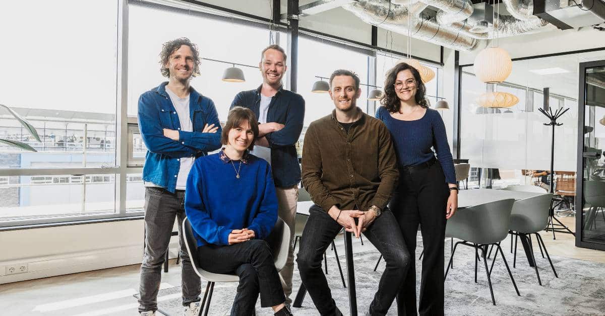 Amsterdam’s Pickler bags €500K to help packaging industry achieve 55% CO2-eq EU reduction target for 2030