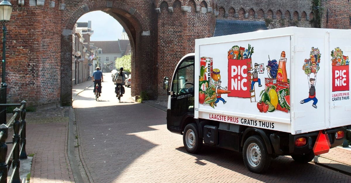 Here’s how Amsterdam-based Picnic’s new open-source tool helps companies adhere to curfew rules