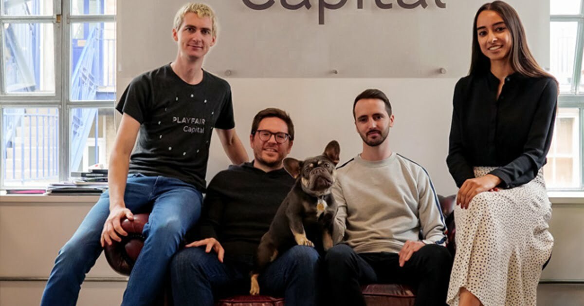 UK’s Playfair Capital collaborates with Tech Nation & Google for Startups to break the investment barriers for female founders; here’s how
