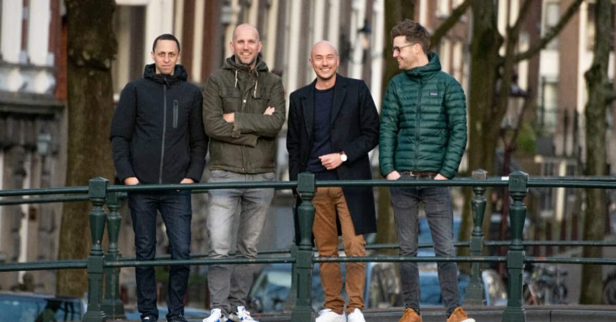 Amsterdam-based travel app Polarsteps reaches 4M users, reveals interesting travel trends: Know more