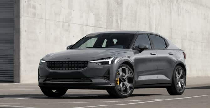 Swedish automotive brand Polestar to create a climate-neutral car by 2030; says no to offsetting