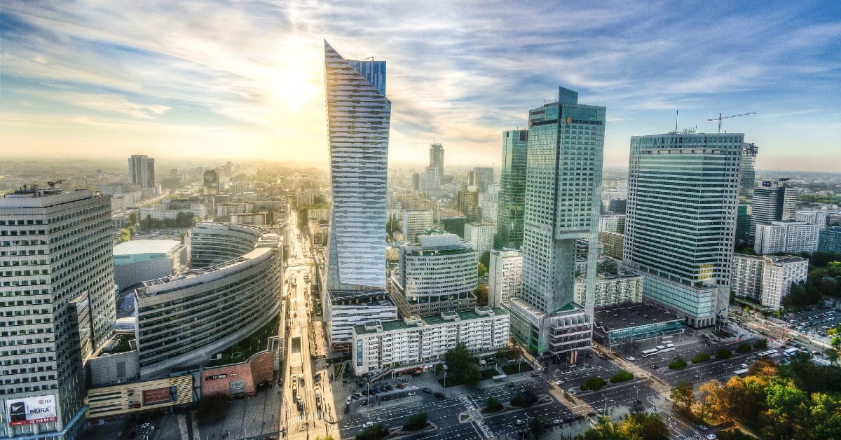 Here’s how the Polish VC market performed in Q2 2021: Report