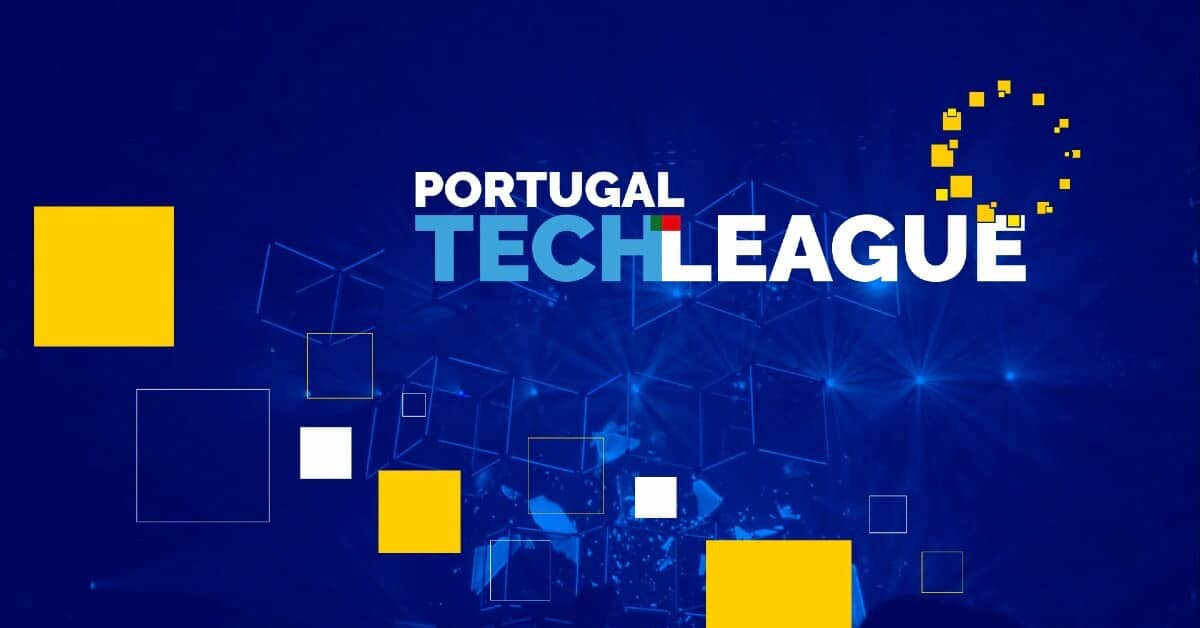 Portugal Tech League: The new initiative to inform and engage the tech, startup community with European digital policies
