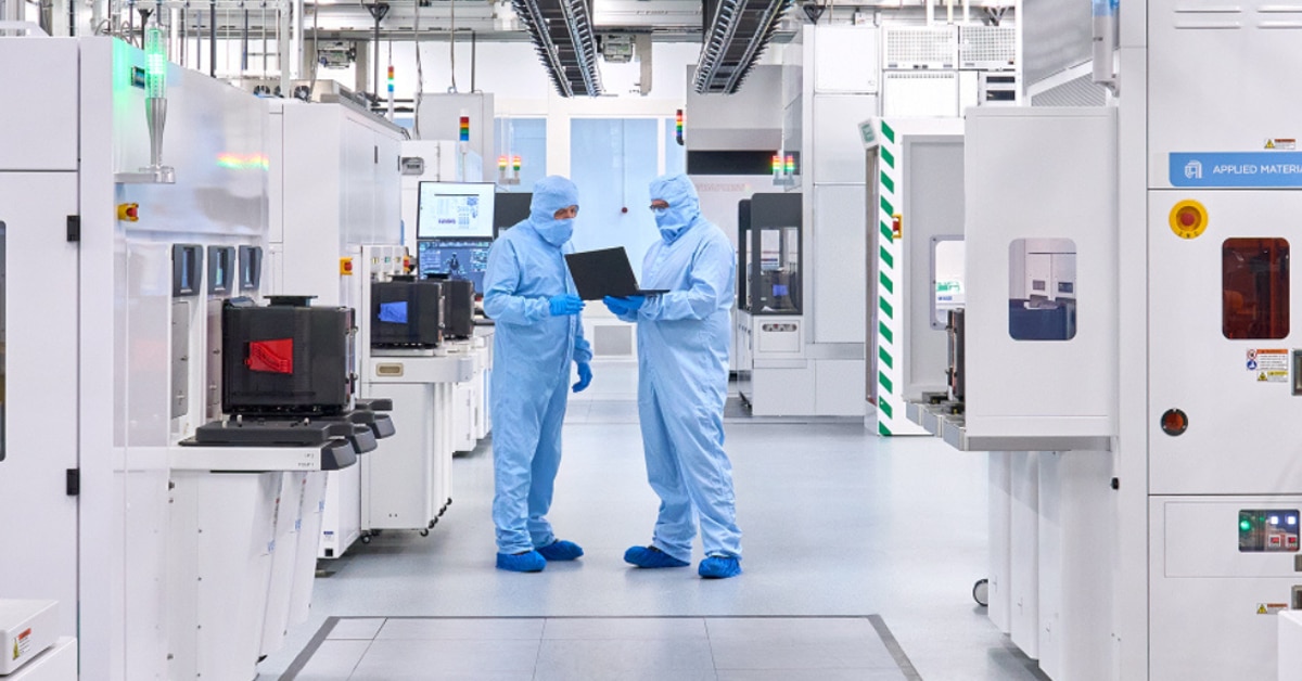 Cambridge-based Pragmatic gets €189M to revolutionise semiconductor manufacturing