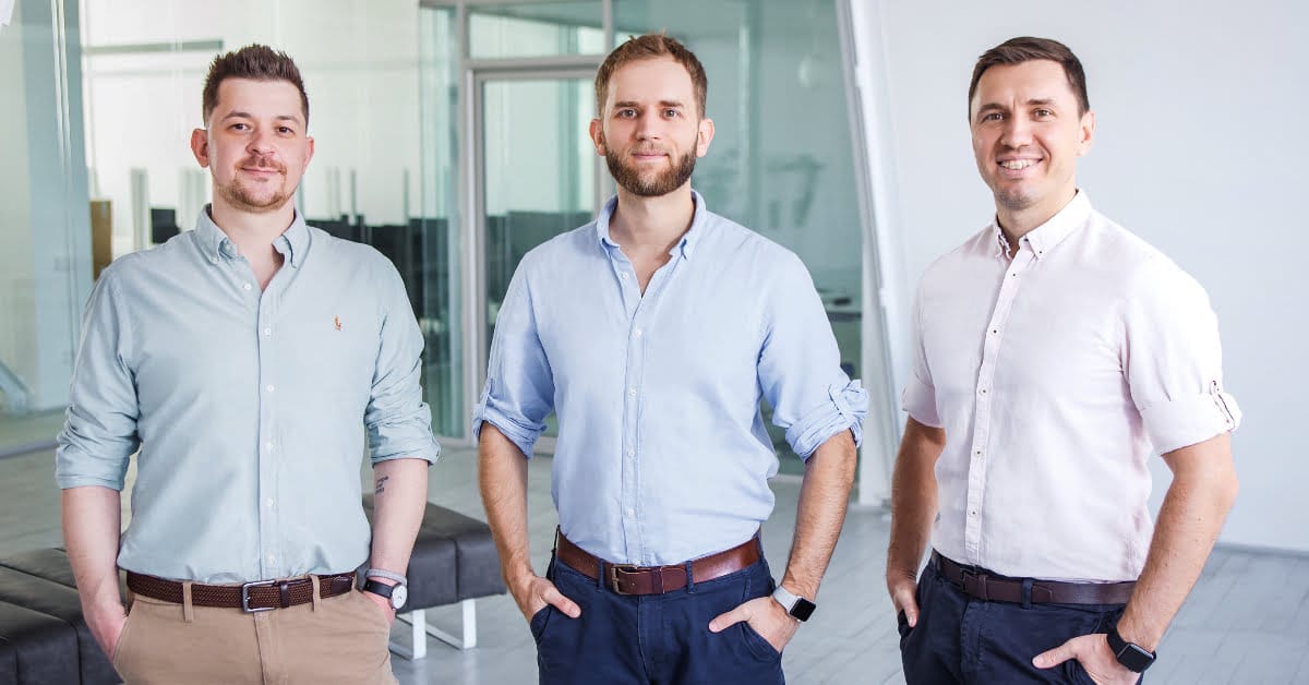 Online learning platform Preply raises €9M backed by London-based Hoxton Ventures