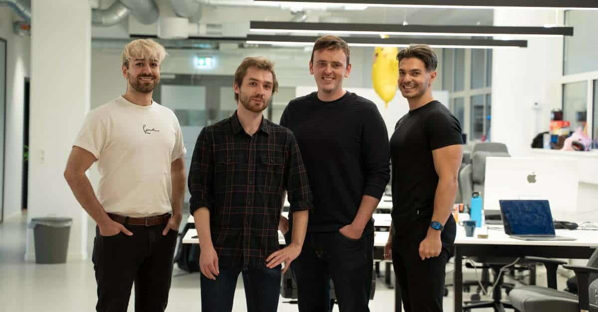 Norway-based Presail bags €3.8M for platform to manage web3 investments