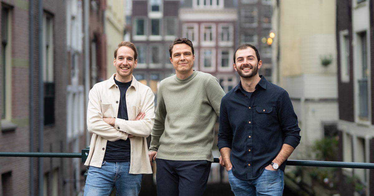 Romania-based SeedBlink closes first Dutch investment deal with Amsterdam-based Productpine: Know more