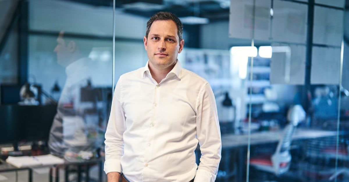 TASARU Mobility Investments makes debut investment outside Saudi Arabia, backs Zagreb-based Project 3 Mobility