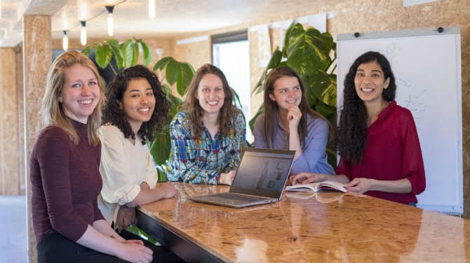 Meet the Zalando of sustainable clothing, Project Cece: Dutch AI startup gets fresh funding from ASIF Ventures