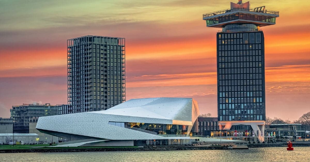 Digitising the real-estate: 7 thriving proptech startups from Amsterdam to follow in 2020