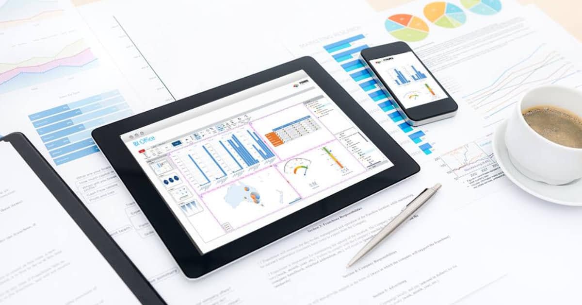 Amsterdam-based Pyramid Analytics raises €22.6M to deepen strategic alliances with partners