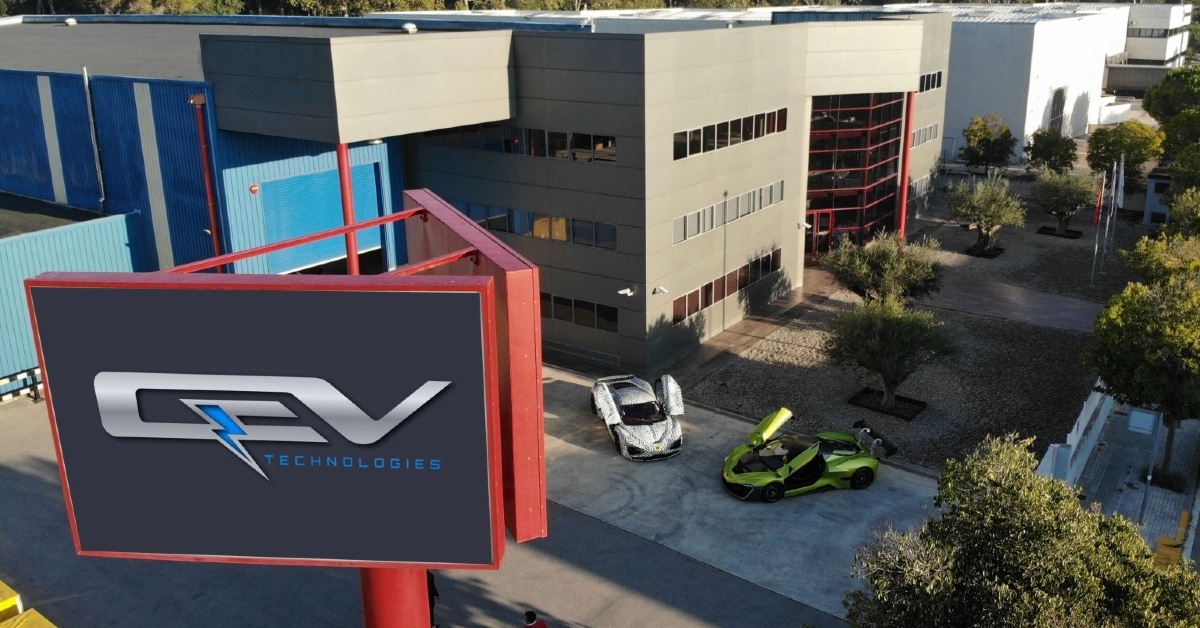 SPEAR Investments to acquire Barcelona’s electric mobility firm QEV Technologies in a SPAC deal