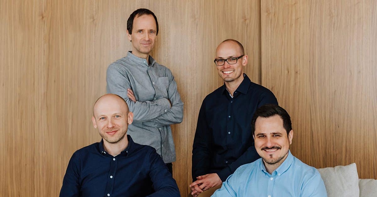 Swiss digital health firm QUMEA raises €9.6M for its intelligent healthcare warning systems