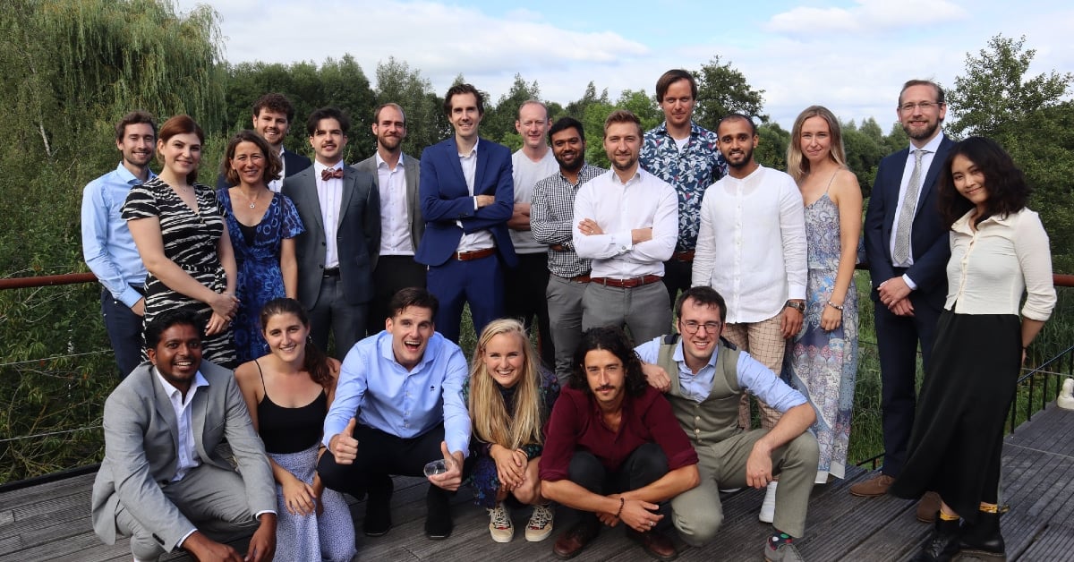 Delft-based Qlayers to raise €1M through NPEX stock exchange; eyes expansion
