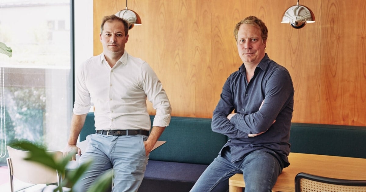 Belgium-based Qover raises €27.6M for its API-first insurance solutions