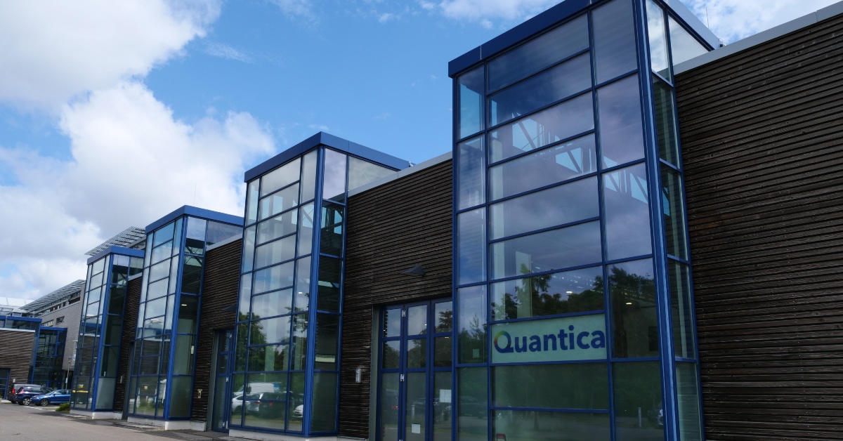 Berlin-based Quantica's multi-material manufacturing tech gains momentum with €14M round