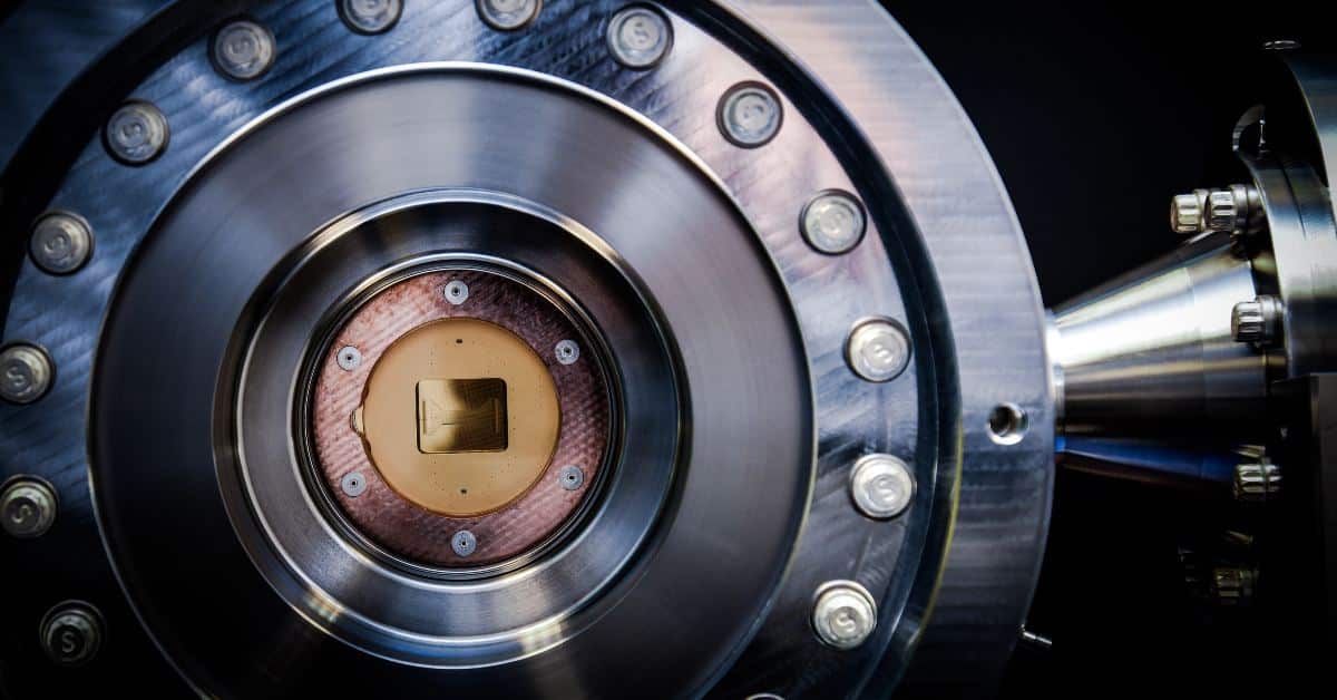 Honeywell’s Quantinuum raises $300M at pre-money valuation of $5B from JPMorgan Chase, others