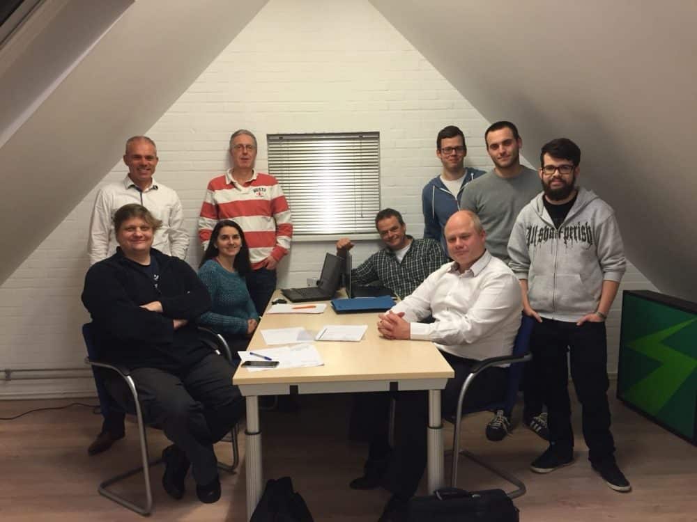 The solution banks have been waiting for: an interview with Dutch fintech scaleup Quantoz' Henri de Jong