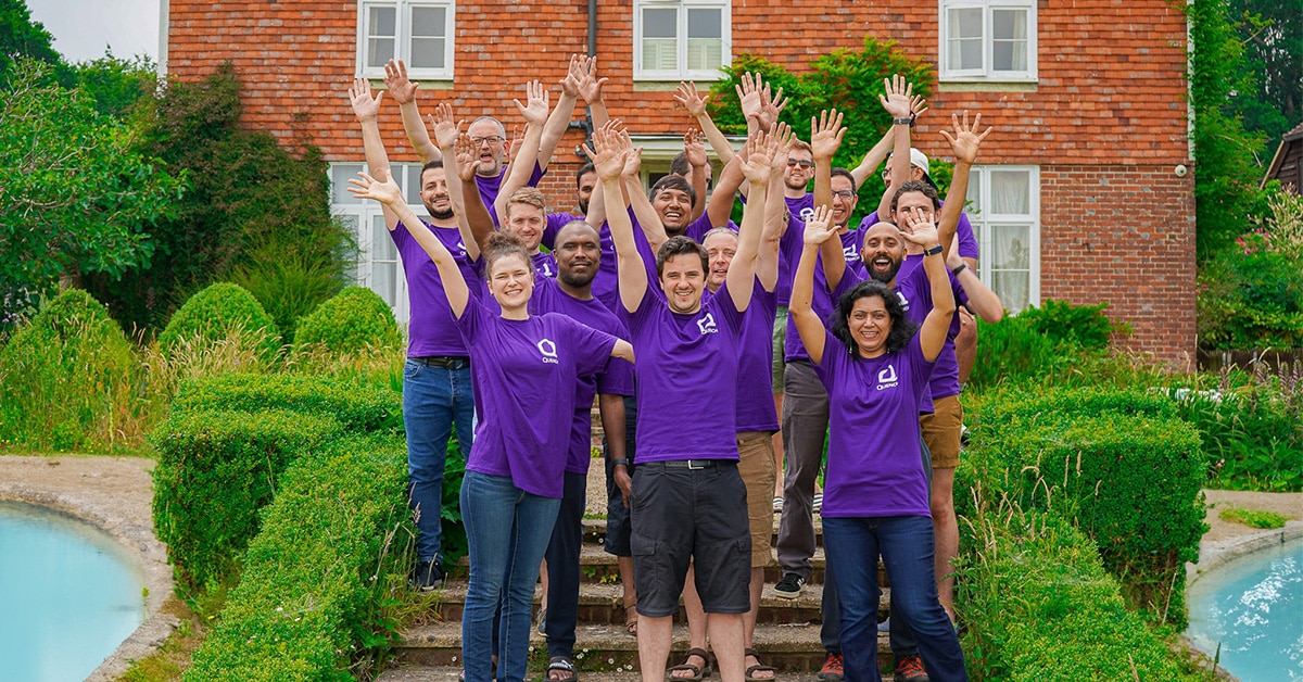 London’s Quench.ai secures $5M to empower learners with innovative AI coach