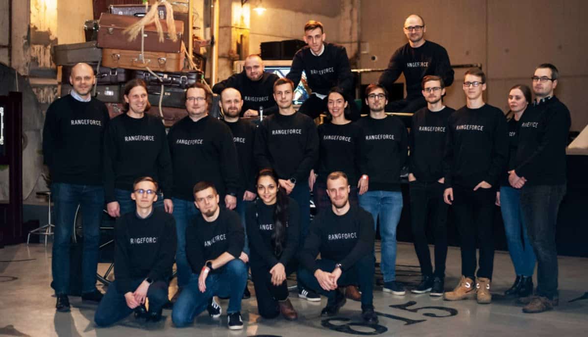 Gamifying cybersecurity: This Estonian-born startup raises €13.46M to help upskill employees with hands-on experience