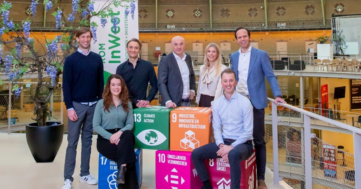 Here’s how ROM InWest is driving regional impact one investment at a time