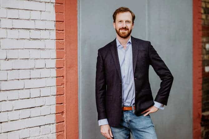PayPal-backed German fintech startup Raisin launches in Ireland