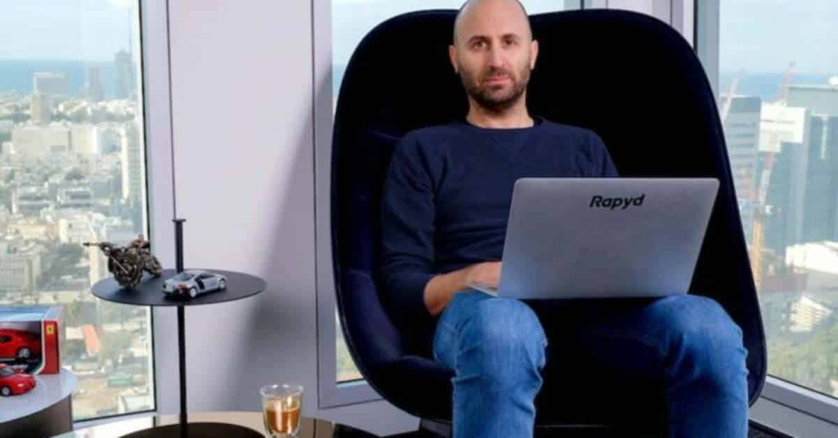 Rapyd raises €252.6M to expand its ‘fintech-as-a-service’ platform rapidly; eyes more acquisitions