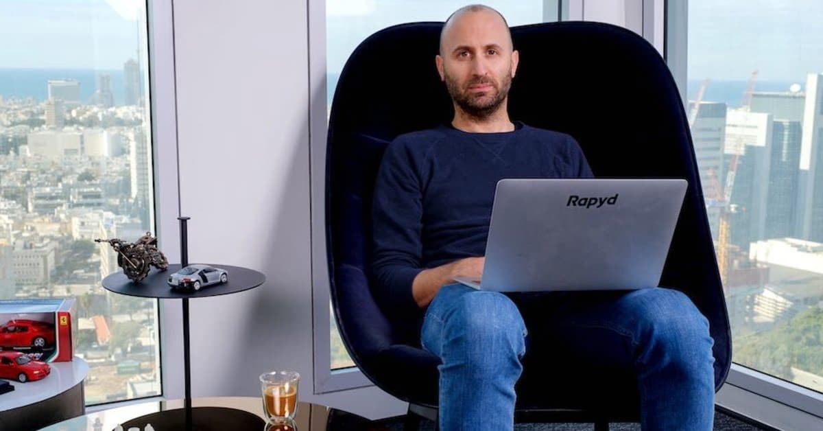 British ‘Fintech-as-a-Service’ provider Rapyd raises €245M at €2.05B, to help businesses thrive in any local market globally; here’s how